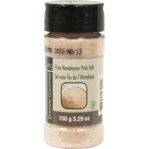Himalayan Pink Salt
