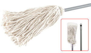 Yacht Mop with Handle