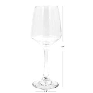 Wine Glass Florence