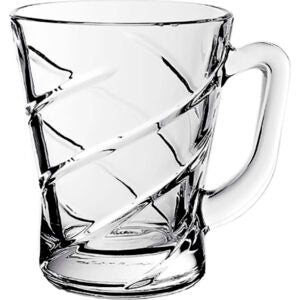 Turkish Coffee Glass