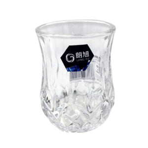 Shot Glass Fontvieille