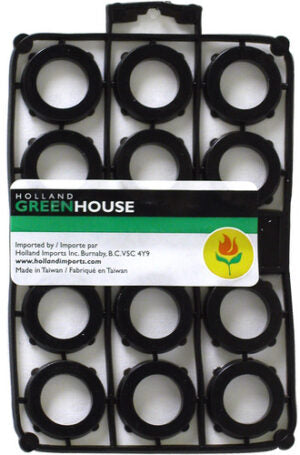 Hose Washers 12Pk
