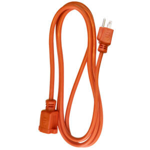 Extension Cord Indoor/Outdoor