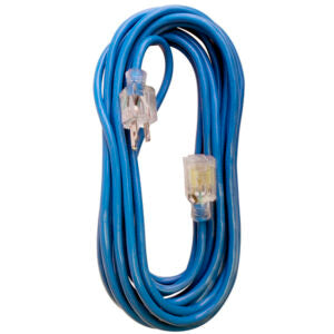Extension Cord Indoor/Outdoor