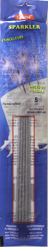 Sparklers 5Pk