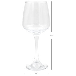 Wine Glass