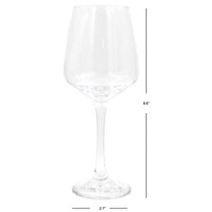 Wine Glass