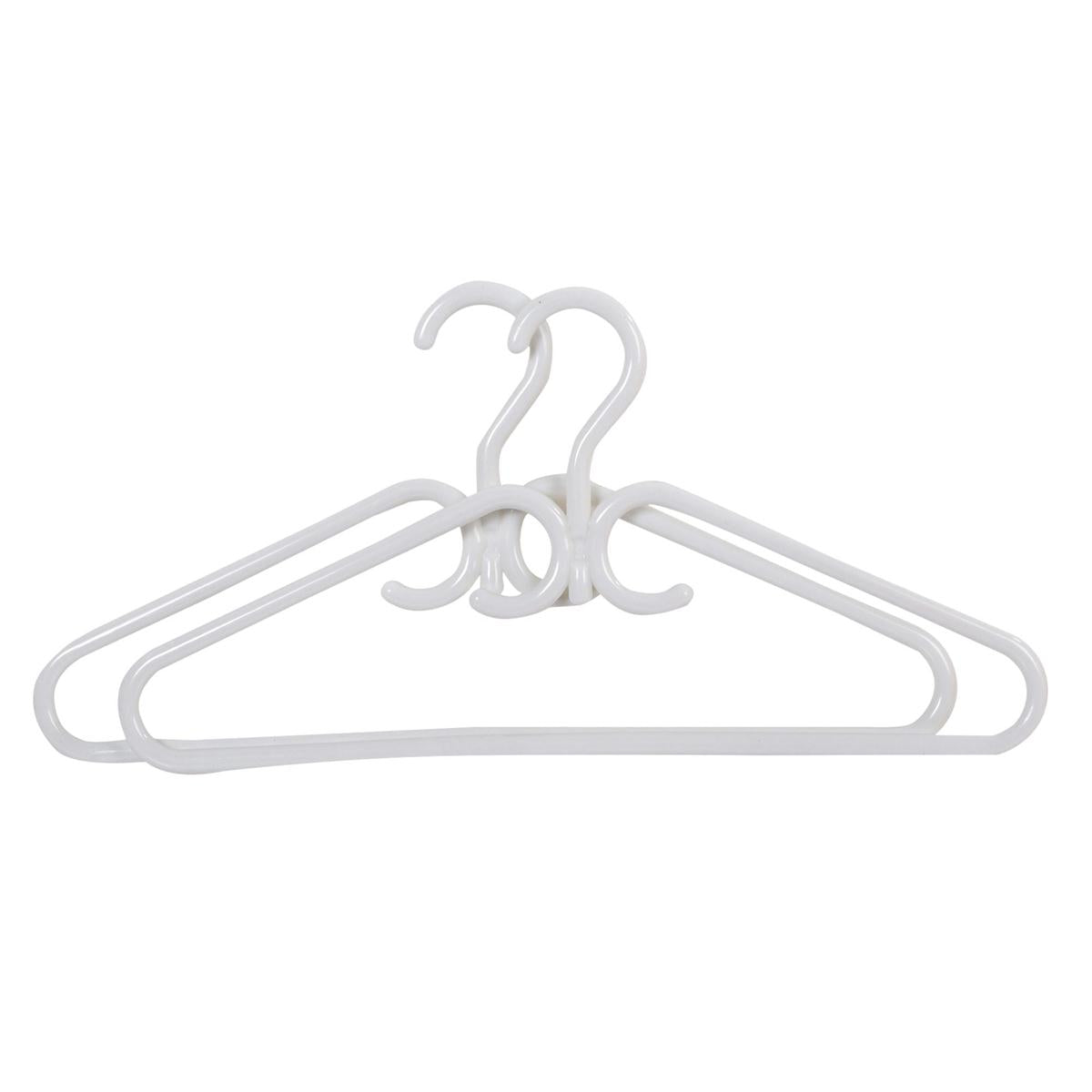 2-Pk Heavy Duty Hangers