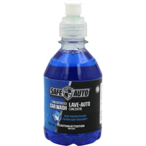 Auto Wash Soap Concentrated