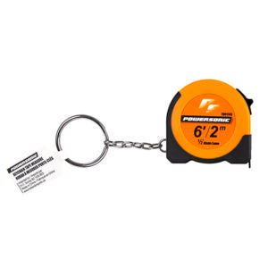 Tape Measure w/ 1/2IN Blade
