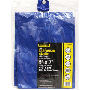 Tarp Blue