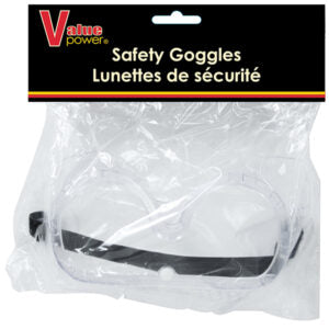 Safety Goggle