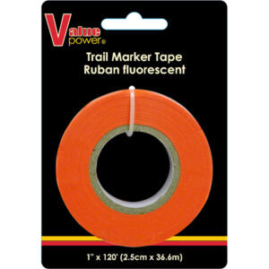 Trail Marking Tape