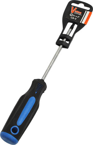 Screwdriver Square #1