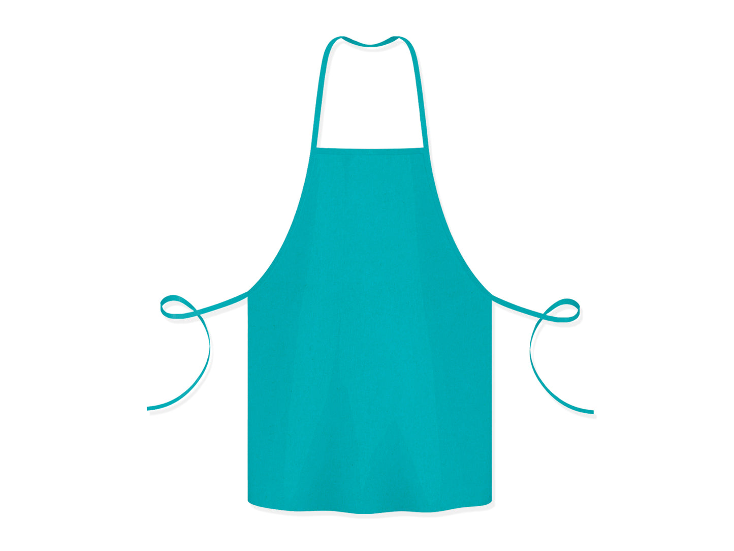 Color Factory: Artist Apron 24"x28" w/String Strap&Closure