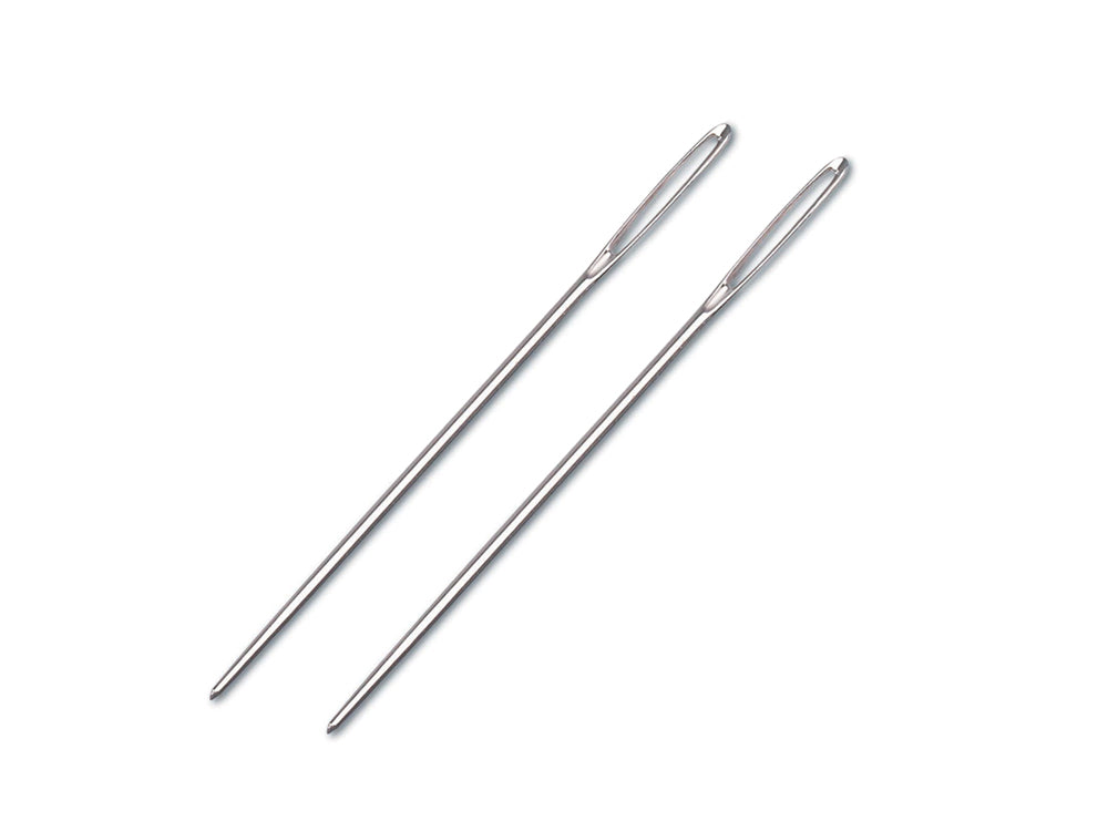 Plastic Canvas: #16 Needles 2pk for 7-Mesh Canvas