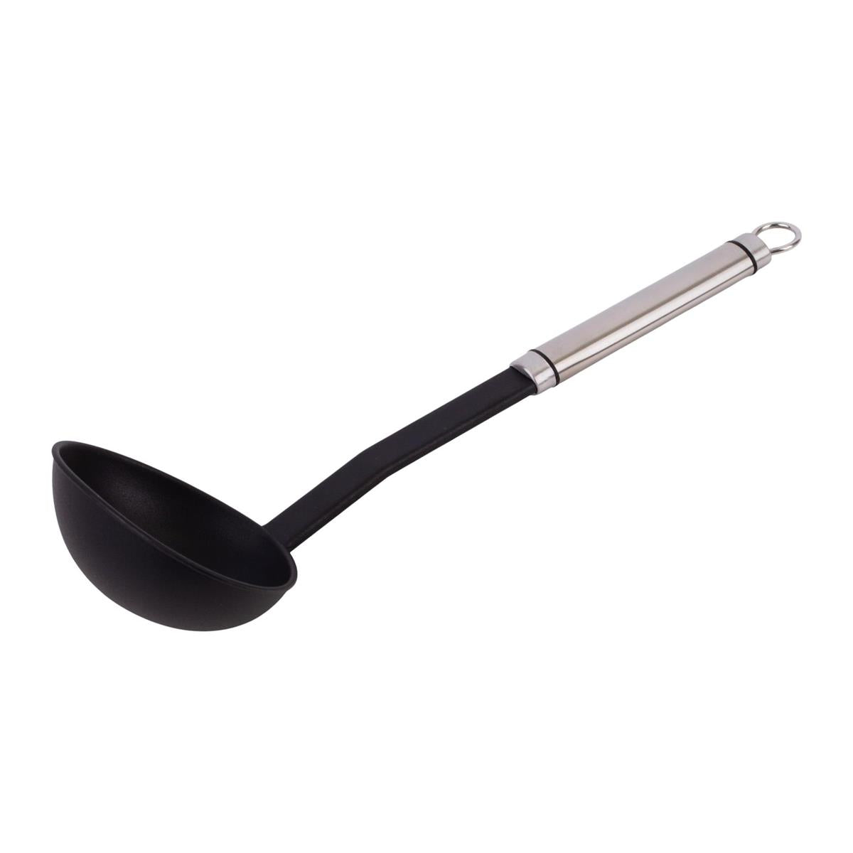 Luciano 12.5"L Kitchen Ladle, t.o.c.