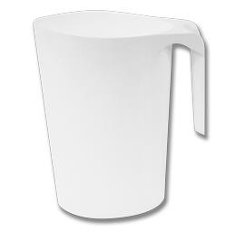 MILK PITCHER