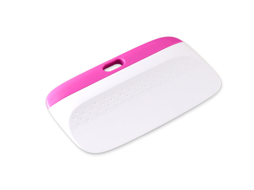 Crafter's Toolkit: XL Scraping/Smoothing Tool 5.5"x3.2"x0.4"(T)