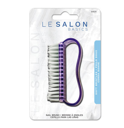 NAIL BRUSH