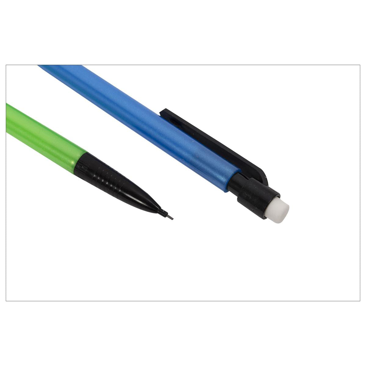 O.WKs. 4-Pc Mechanical Pencils b/c