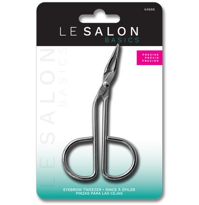 EYEBROW TWEEZER