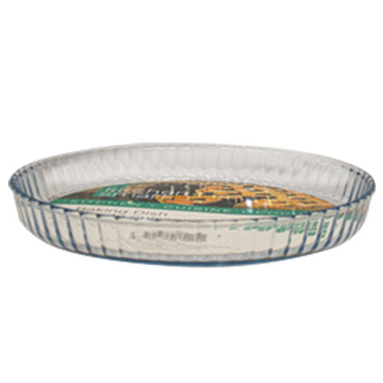 ROUND BAKING DISH-1.6L