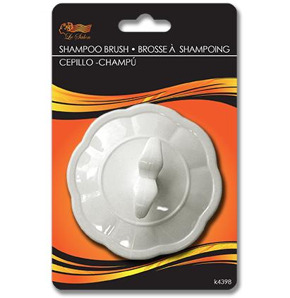 SHAMPOO BRUSH