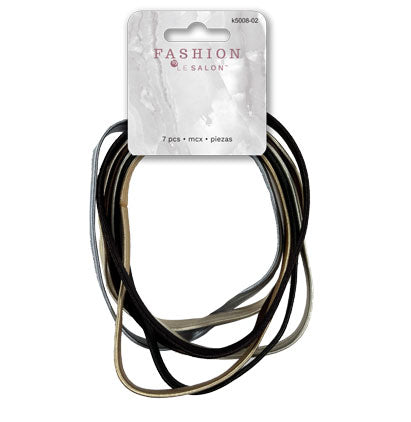 HEADBAND - 7PCS 12*21CM