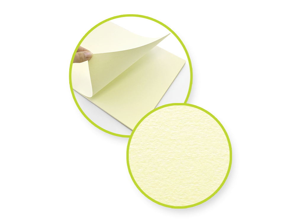 Color Factory: Sketch Pad 9"x12" 24 Sheets 150gsm Acid Free