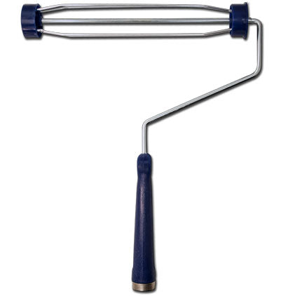 PAINT ROLLER FRAME - 9.5"