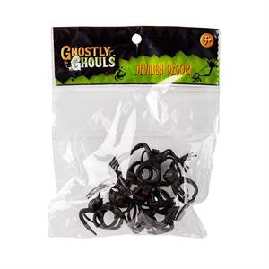 G.Ghouls 8ct.Spider Ring PBH