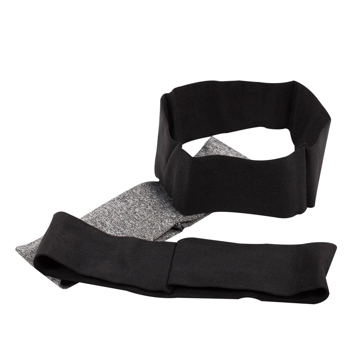 Stylin, 3-PC Heawraps, grey/blkx2 h/c