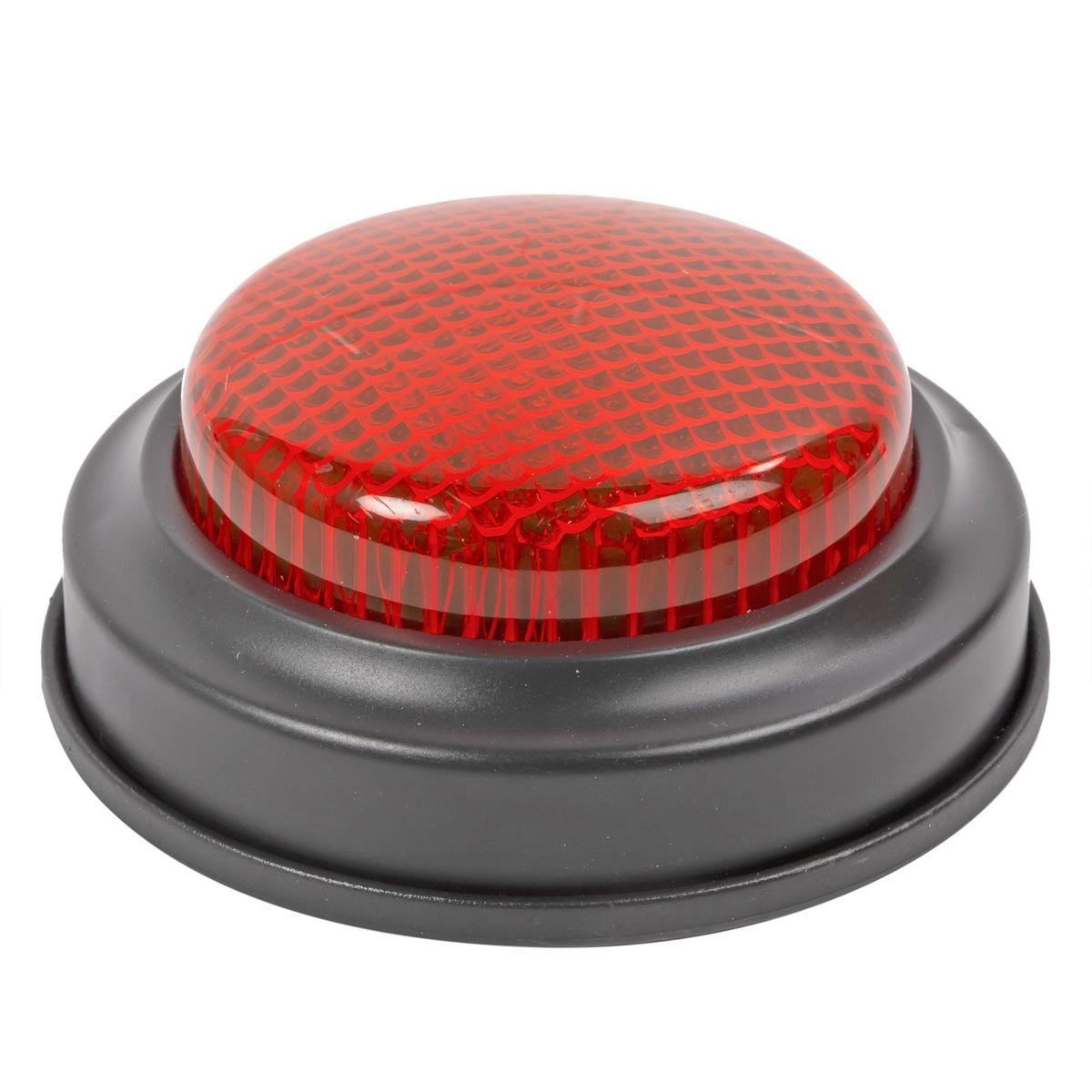 Answer Buzzer w/Light & Sound Battery Not Incl.