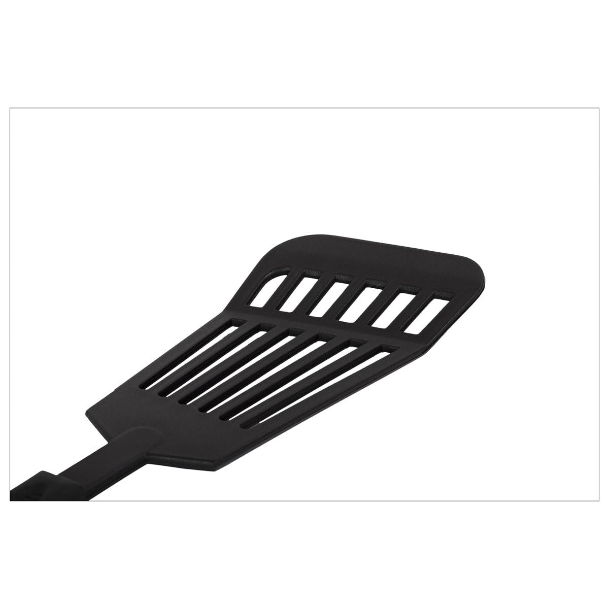 Luciano Nylon Spatula, tag