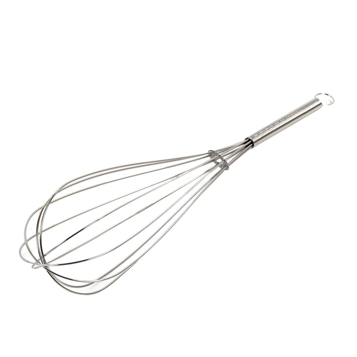Luciano 12" Whisk, t.o.c.