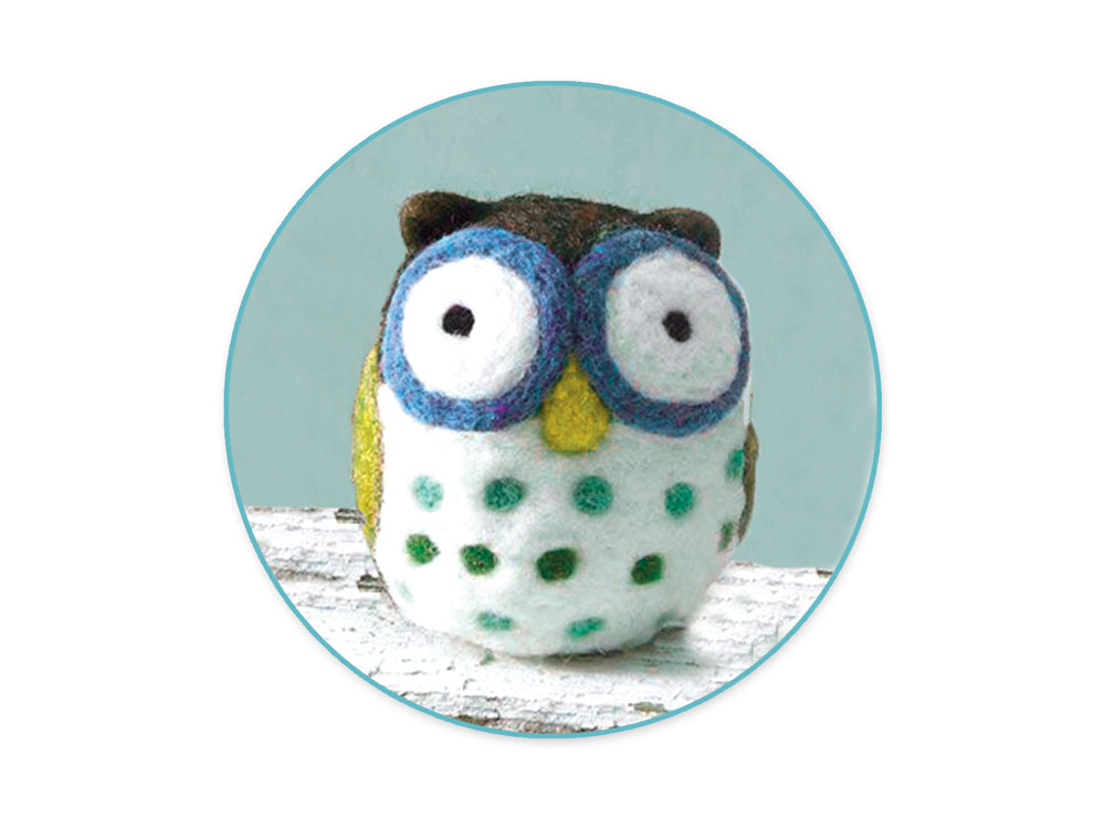 Polyfoam Ball: 3" 4/pk