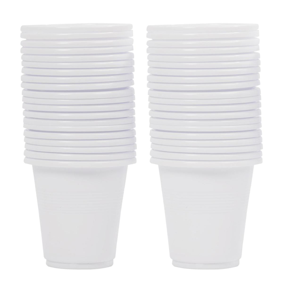 Bodico,40-pc Bathroom Cups, pbh (A310316)