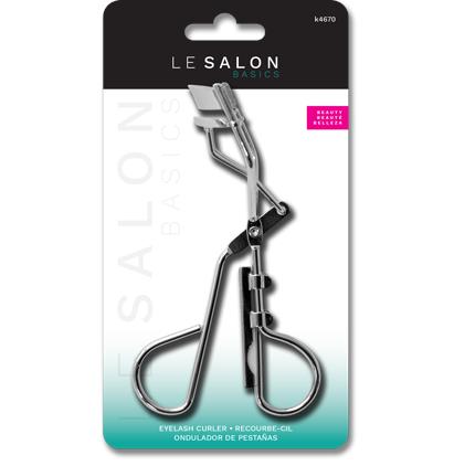 EYELASH CURLER