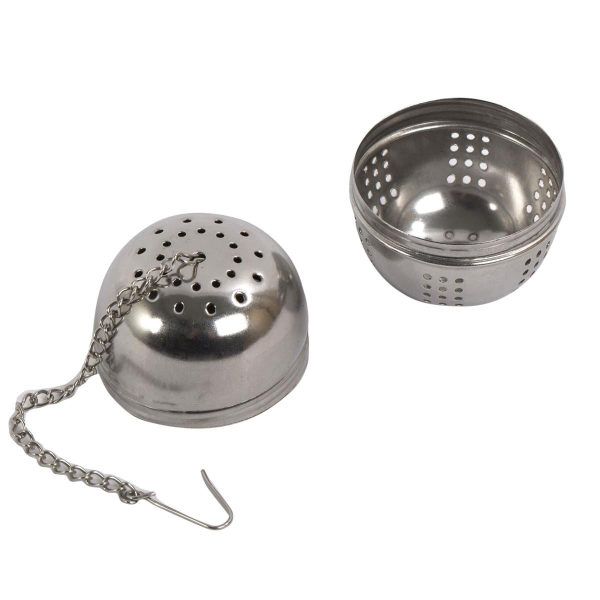 Luciano S/S Tea Ball, b/c