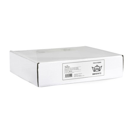 RESTO FOIL PAPER WRAP 12" X 14" 1000/CS (1640678)