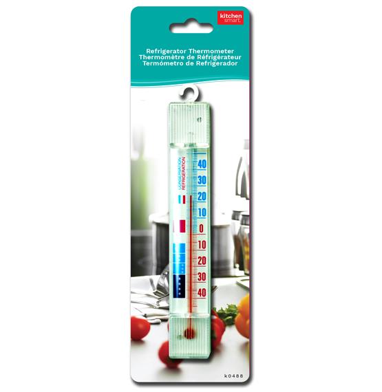 REFRIGERATOR THERMOMETER