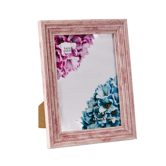 KG Desta 5x7" Photo Frame Flamingo, PS Plastic