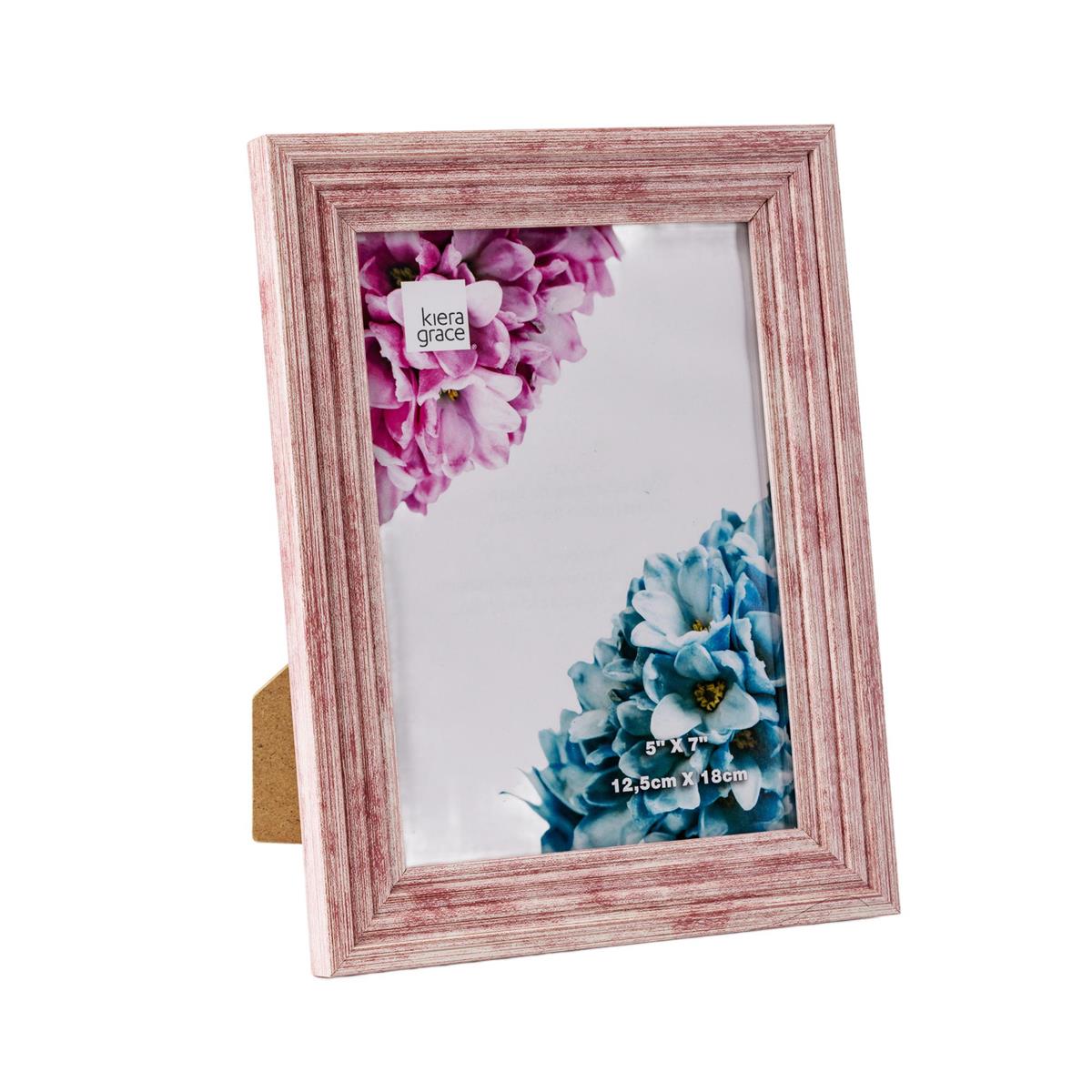 KG Desta 5x7" Photo Frame Flamingo, PS Plastic
