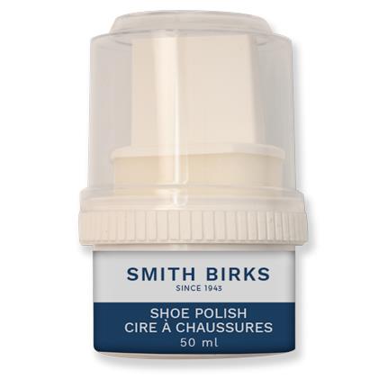 SHOE POLISH - NEUTRAL, 50ML