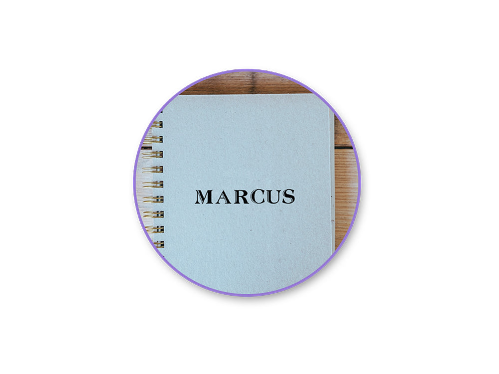 Paper Craft Sticker: 4"x5.25" Mini Fonts 2 Sheets A) Fancy