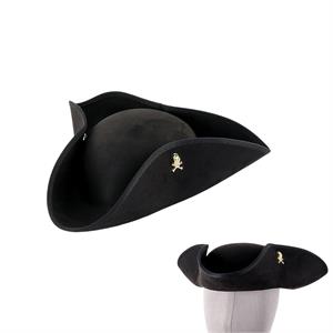 Party Gear Black Halloween Hat, CHT