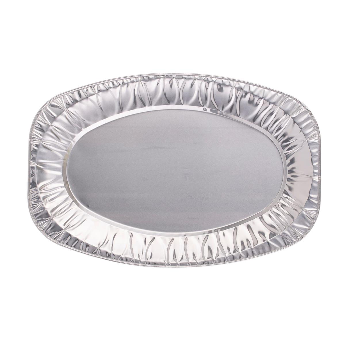 SiG.Kit Foil Platters, 16.75"x11.25"x1"