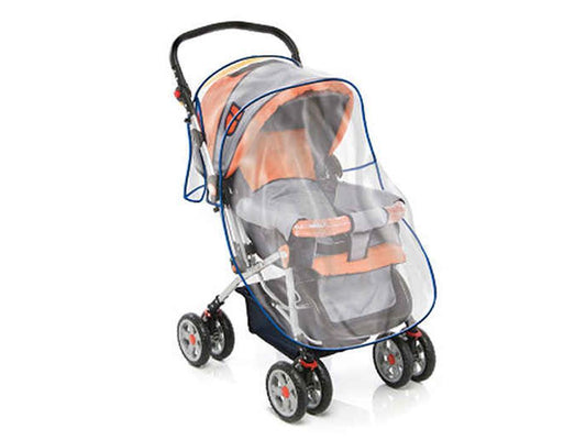 Tootsie Baby, Stroller Rain Cover PVC bag w/insert
