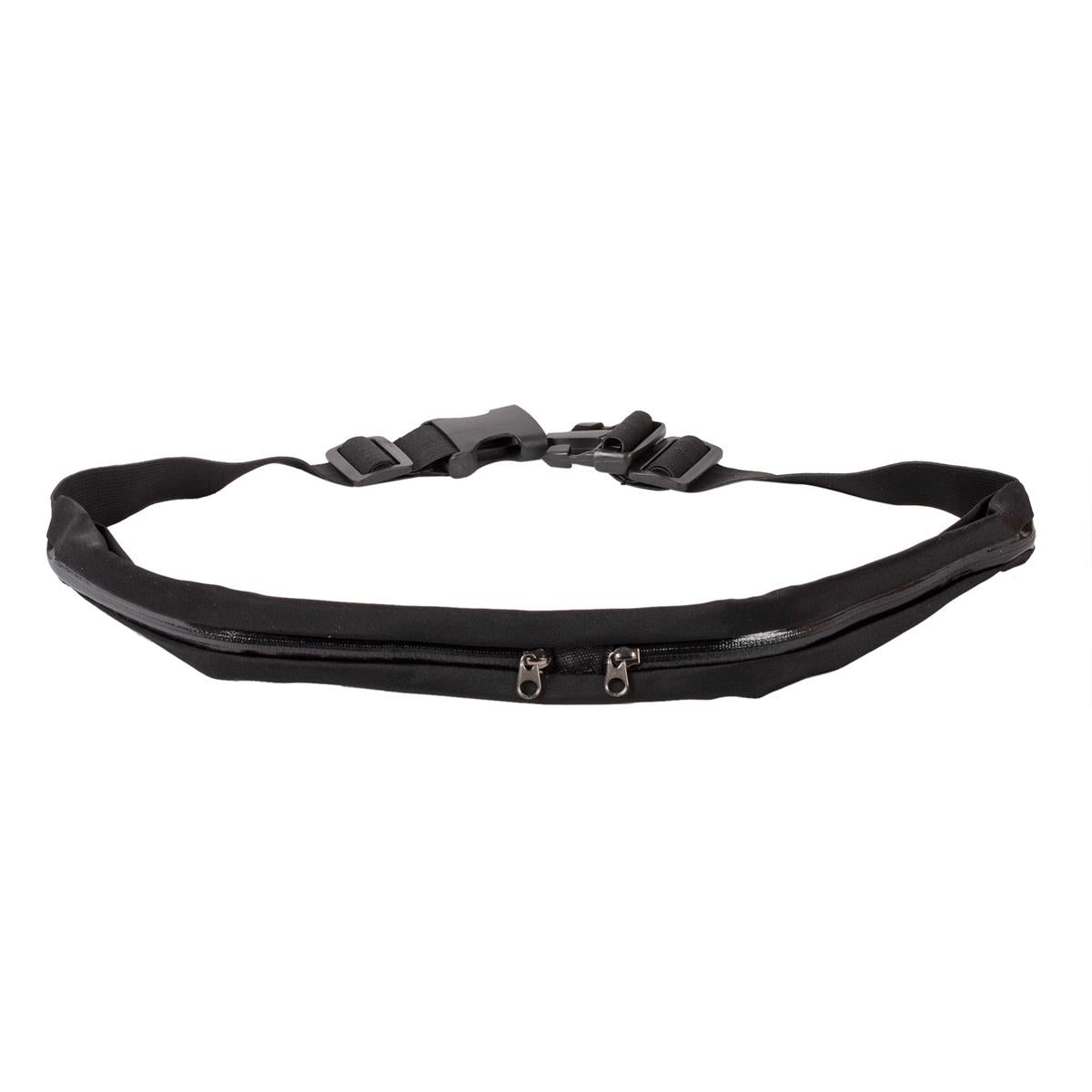 CYCLEPRO Slim Cyclist Belt, w/ 2 Front Pockets, cbx